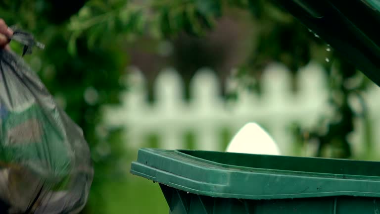 Property Management Cleanouts in Richmond, MI