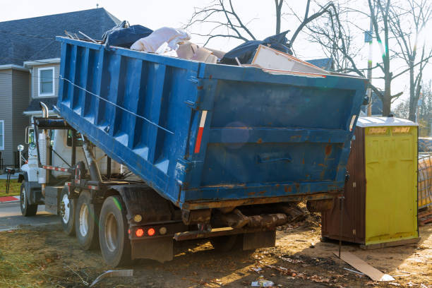 Best Appliance Removal  in Richmond, MI