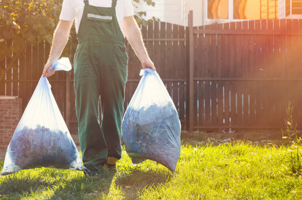 Best Scrap Metal Removal  in Richmond, MI