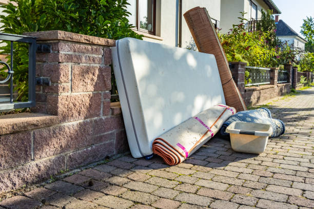 Best Dumpster Rental Services  in Richmond, MI