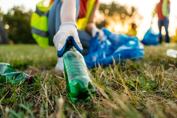 Best Recycling Services for Junk  in Richmond, MI