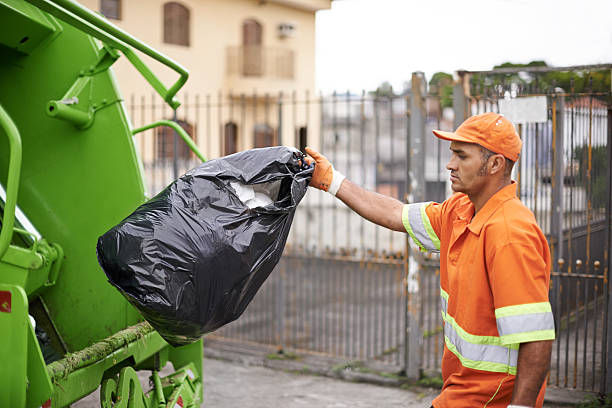 Best Commercial Junk Removal  in Richmond, MI